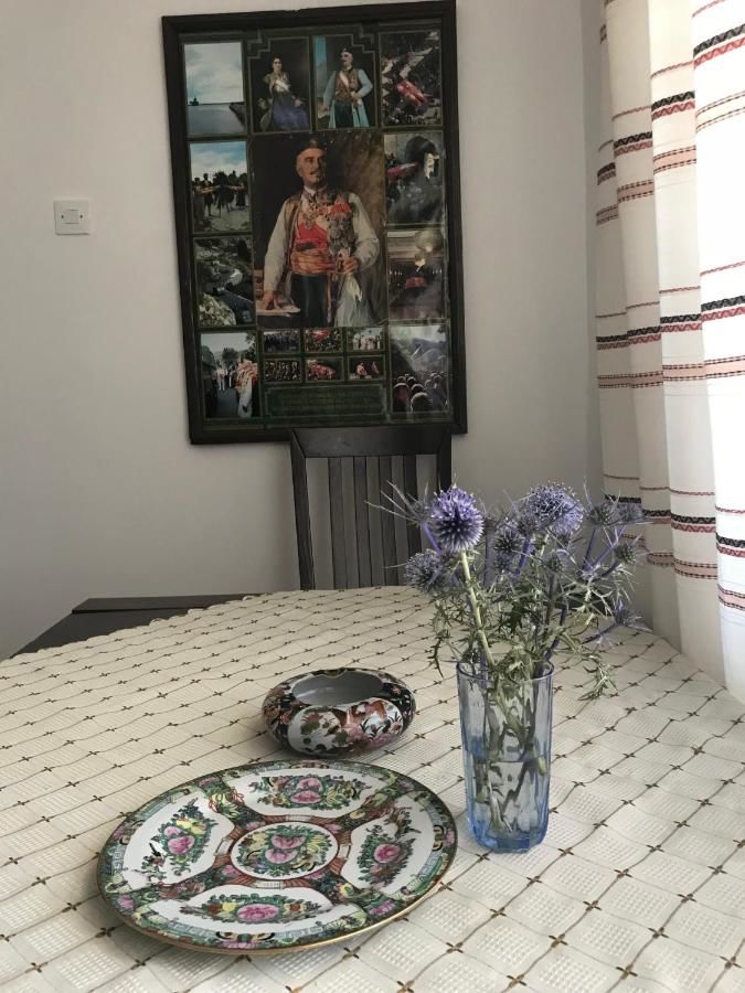 Дома для отпуска Lovcen Holiday Home Цетине