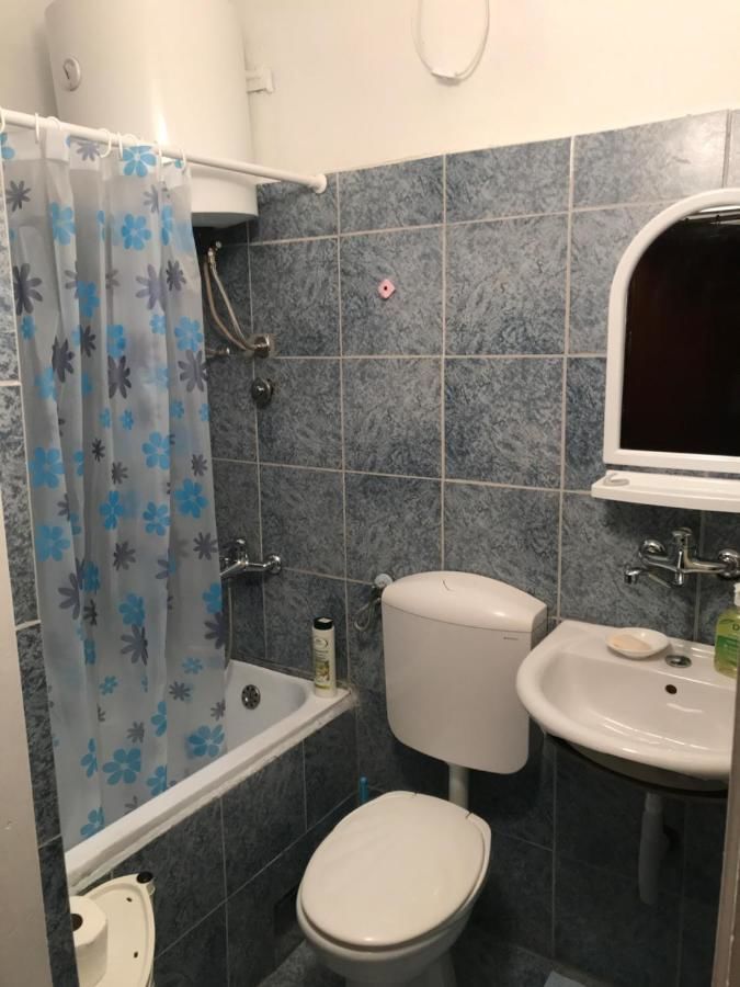 Дома для отпуска Lovcen Holiday Home Цетине
