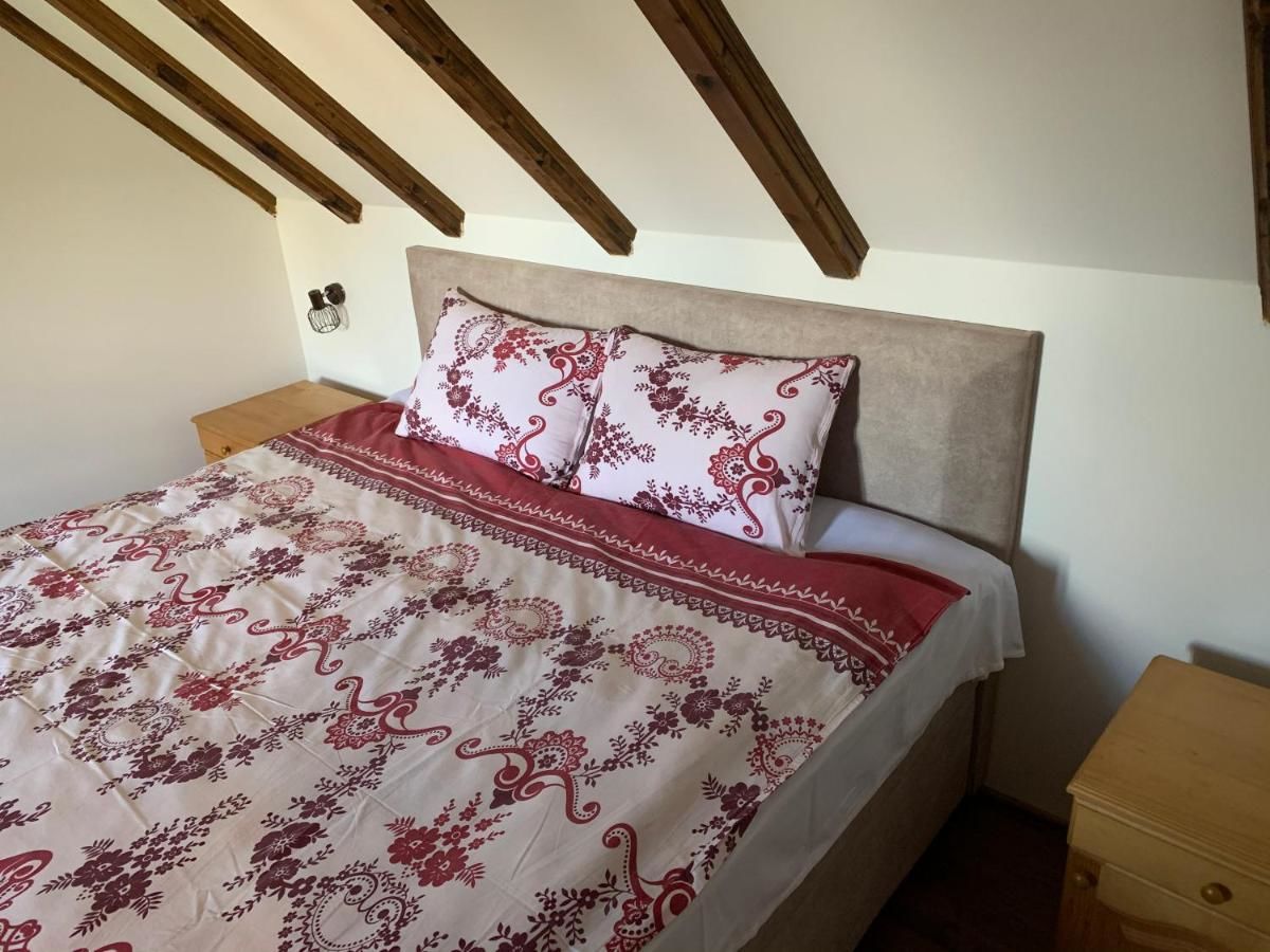 Дома для отпуска Lovcen Holiday Home Цетине-7