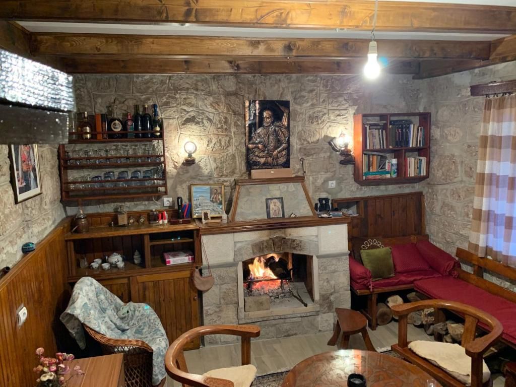 Дома для отпуска Lovcen Holiday Home Цетине