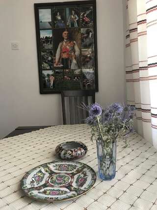 Дома для отпуска Lovcen Holiday Home Цетине Дом для отпуска-10