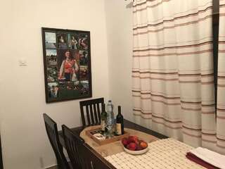 Дома для отпуска Lovcen Holiday Home Цетине Дом для отпуска-19