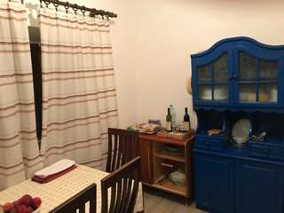 Дома для отпуска Lovcen Holiday Home Цетине Дом для отпуска-20