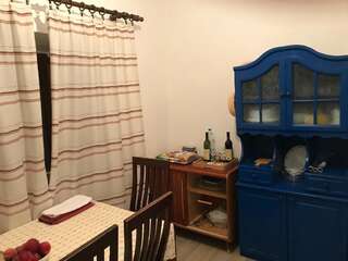 Дома для отпуска Lovcen Holiday Home Цетине Дом для отпуска-41