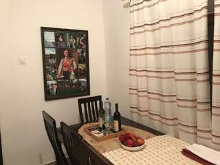 Дома для отпуска Lovcen Holiday Home Цетине Дом для отпуска-42