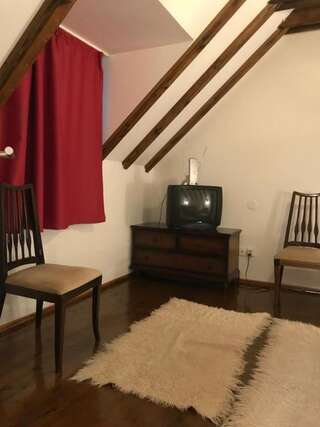 Дома для отпуска Lovcen Holiday Home Цетине Дом для отпуска-44
