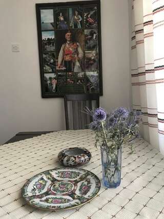 Дома для отпуска Lovcen Holiday Home Цетине Дом для отпуска-53