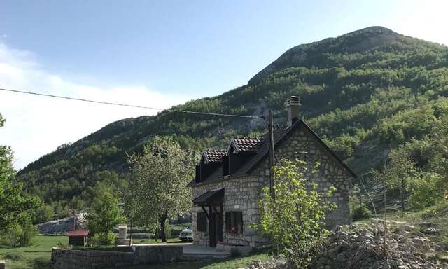 Дома для отпуска Lovcen Holiday Home Цетине-3
