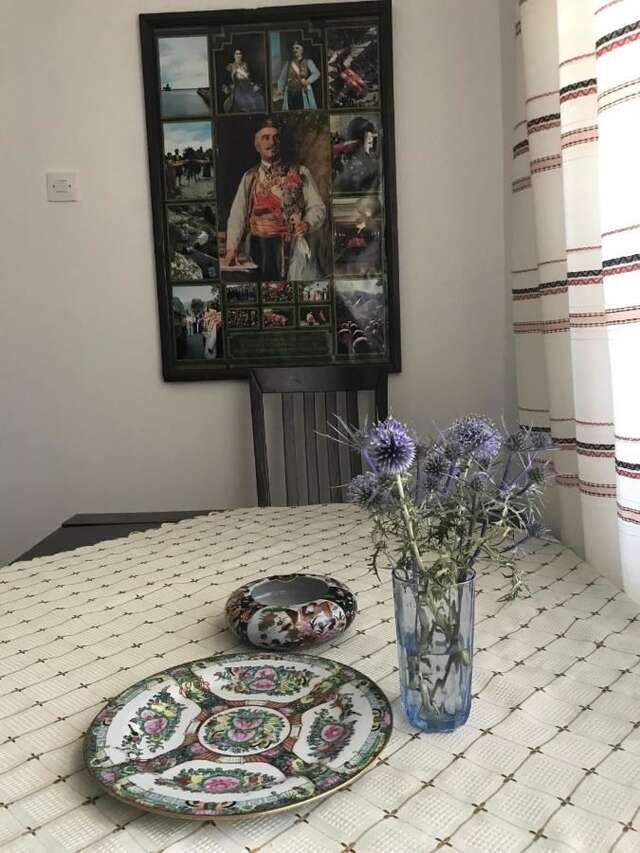 Дома для отпуска Lovcen Holiday Home Цетине-21