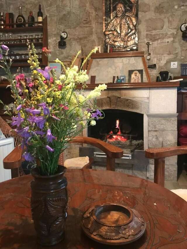 Дома для отпуска Lovcen Holiday Home Цетине-26