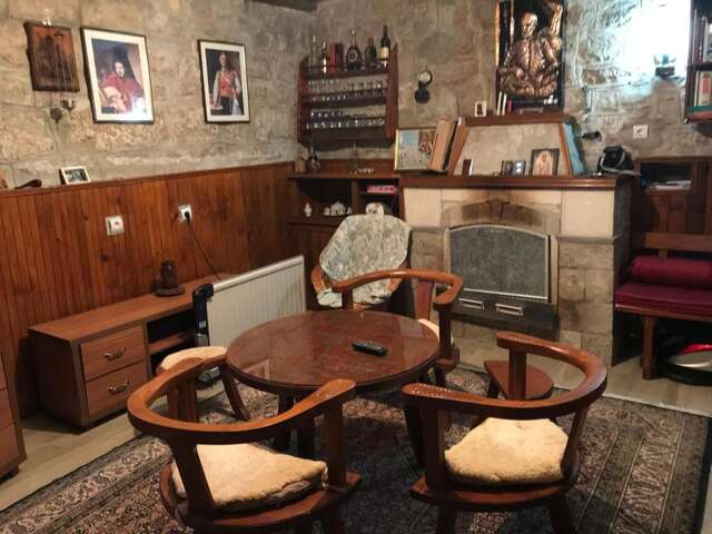 Дома для отпуска Lovcen Holiday Home Цетине-27