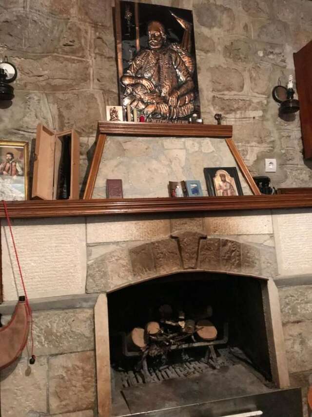 Дома для отпуска Lovcen Holiday Home Цетине-29