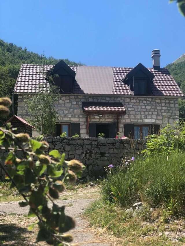 Дома для отпуска Lovcen Holiday Home Цетине-5