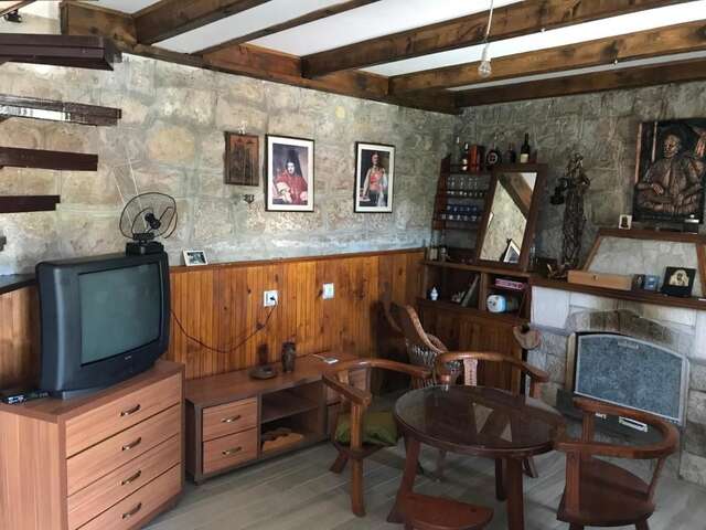 Дома для отпуска Lovcen Holiday Home Цетине-37