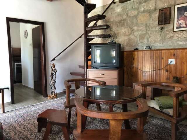 Дома для отпуска Lovcen Holiday Home Цетине-38
