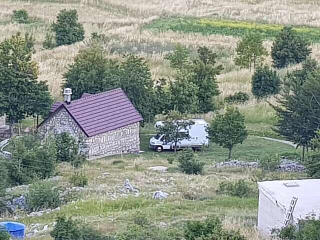 Дома для отпуска Lovcen Holiday Home Цетине-40