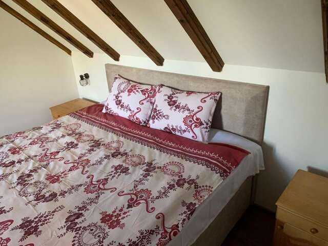 Дома для отпуска Lovcen Holiday Home Цетине-6