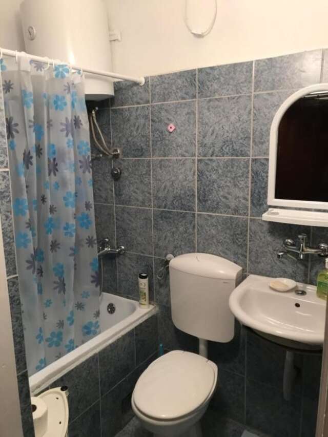 Дома для отпуска Lovcen Holiday Home Цетине-51