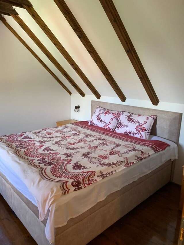 Дома для отпуска Lovcen Holiday Home Цетине-7