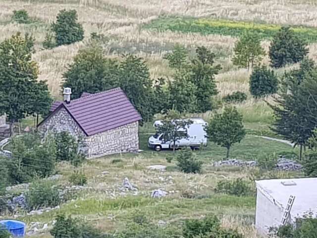 Дома для отпуска Lovcen Holiday Home Цетине-59