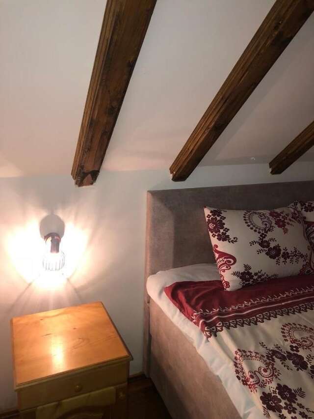 Дома для отпуска Lovcen Holiday Home Цетине-8