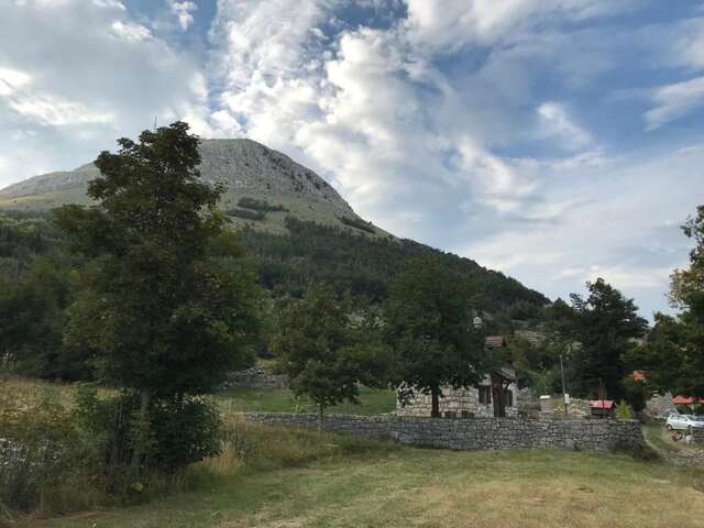 Дома для отпуска Lovcen Holiday Home Цетине-65