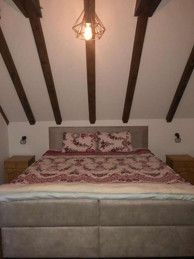 Дома для отпуска Lovcen Holiday Home Цетине-9